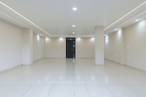 Fabhotel Kesar Inn
