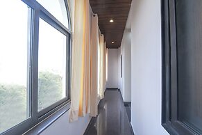 Fabhotel Kesar Inn
