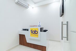 Fabhotel Kesar Inn