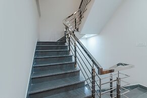 Fabhotel Kesar Inn