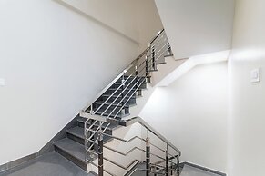 Fabhotel Kesar Inn