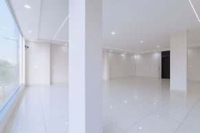 Fabhotel Kesar Inn