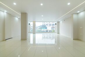 Fabhotel Kesar Inn