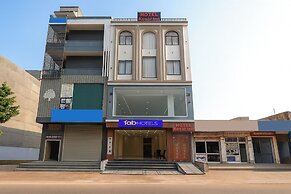 Fabhotel Kesar Inn
