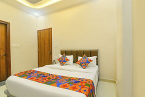 Fabhotel Kesar Inn