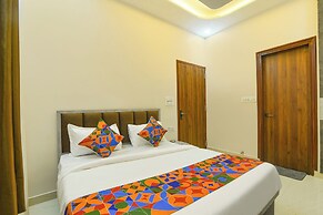Fabhotel Kesar Inn