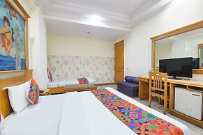 Fabhotel Kochar Continental