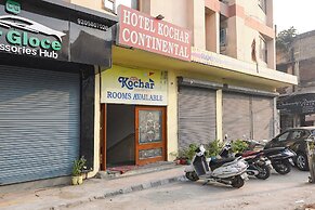 Fabhotel Kochar Continental