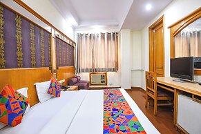 Fabhotel Kochar Continental