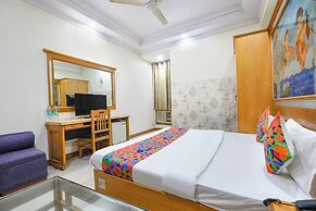 Fabhotel Kochar Continental