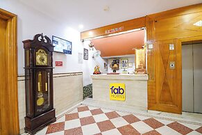Fabhotel Kochar Continental