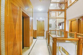 Fabhotel Kochar Continental