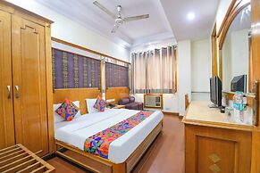 Fabhotel Kochar Continental