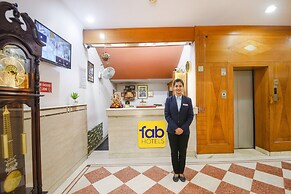 Fabhotel Kochar Continental