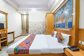Fabhotel Kochar Continental