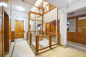 Fabhotel Kochar Continental
