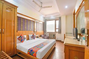 Fabhotel Kochar Continental