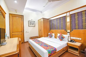 Fabhotel Kochar Continental