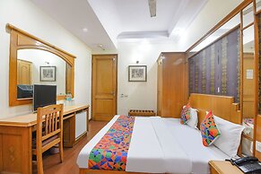Fabhotel Kochar Continental