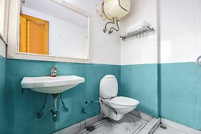 Fabhotel Kochar Continental