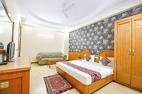 Fabhotel Kochar Continental