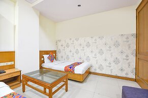 Fabhotel Kochar Continental