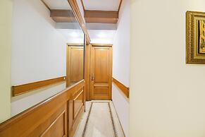 Fabhotel Kochar Continental