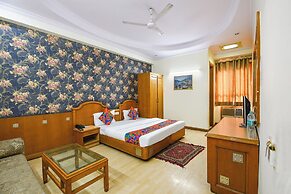 Fabhotel Kochar Continental