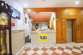 Fabhotel Kochar Continental