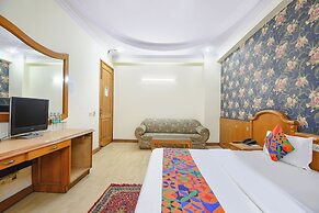 Fabhotel Kochar Continental