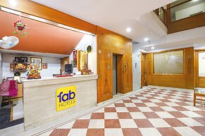 Fabhotel Kochar Continental