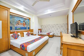 Fabhotel Kochar Continental