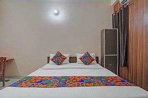 Fabhotel Hare Rama