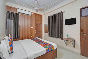 Fabhotel Hare Rama