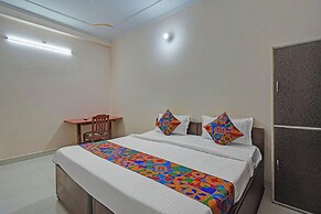 Fabhotel Hare Rama