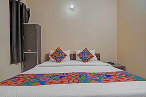 Fabhotel Hare Rama