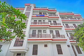 Fabhotel Hare Rama