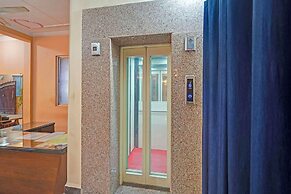 Fabhotel Hare Rama
