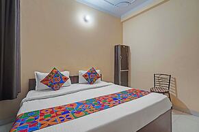 Fabhotel Hare Rama