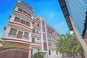 Fabhotel Hare Rama