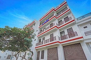 Fabhotel Hare Rama
