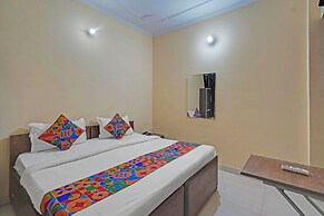 Fabhotel Hare Rama