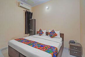 Fabhotel Hare Rama