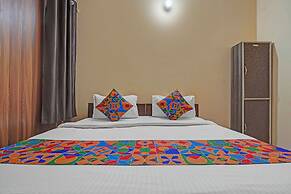 Fabhotel Hare Rama