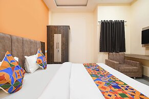 Fabhotel Kavish Villa
