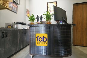 Fabhotel Kavish Villa