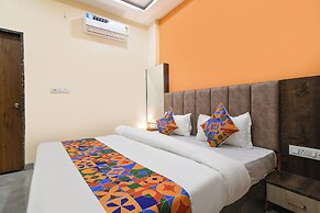 Fabhotel Kavish Villa