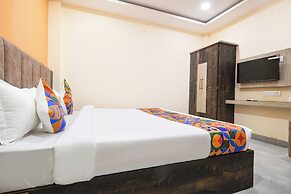 Fabhotel Kavish Villa