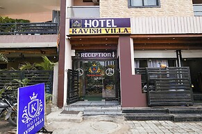 Fabhotel Kavish Villa