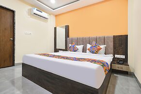 Fabhotel Kavish Villa